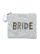 Ole - BRIDE Handmade Beaded Coin Purse