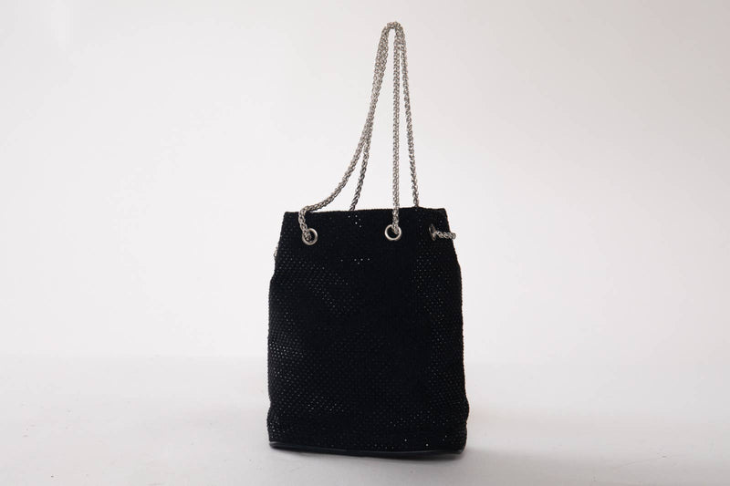 Fashion Style Group - CRYSTAL GEM EVENING BAG