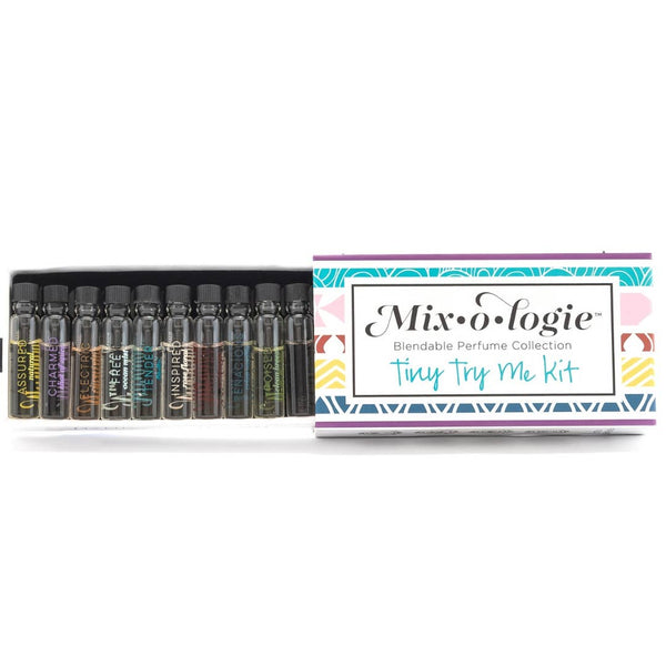 Mixologie - Tiny Try Me Kit