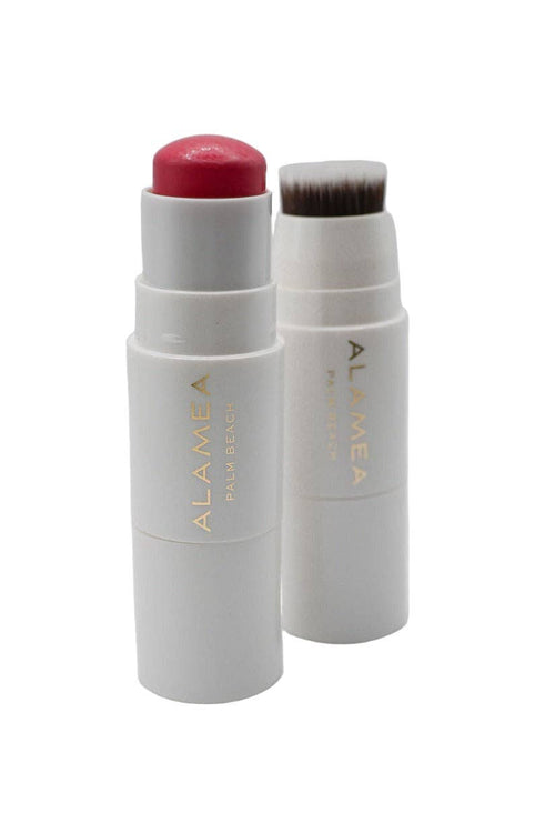 Alamea Palm Beach - Cheeky Sheer Cream Blush SPF 30