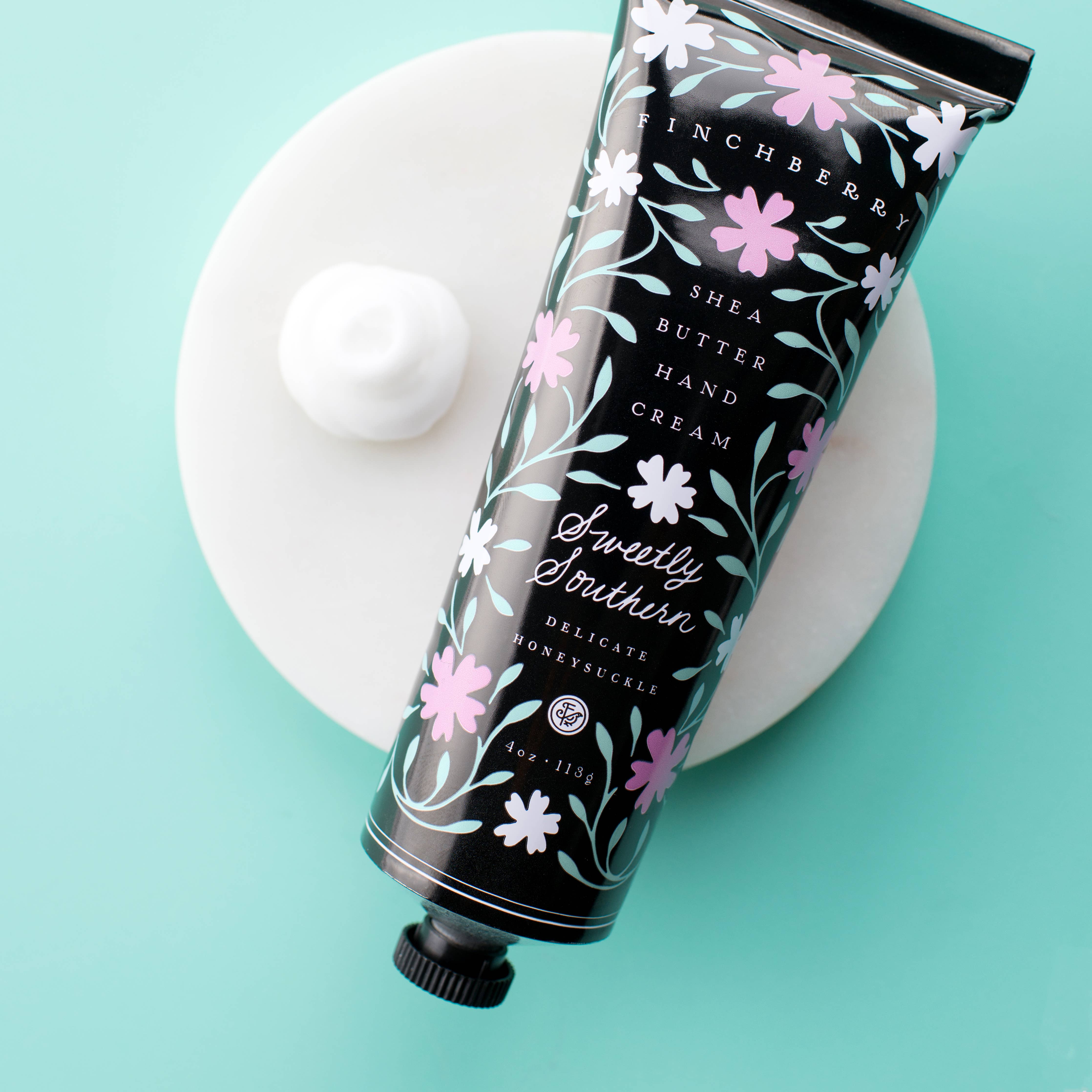 FinchBerry - Sweetly Southern Hand Cream
