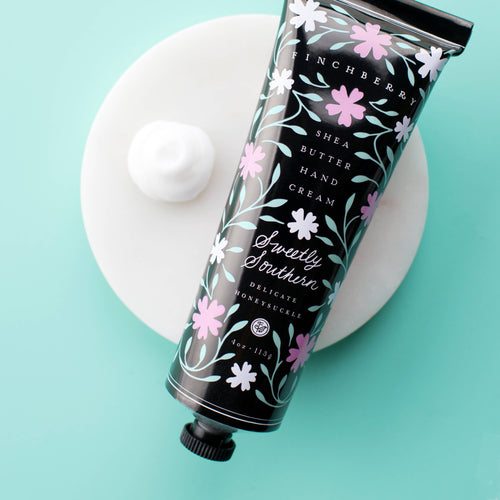 FinchBerry - Sweetly Southern Hand Cream