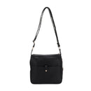 JessieJames Handbags  Brooklyn Concealed Carry Lock and Key Crossbody