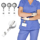 Sandy Snap Retractable Lanyard fits 18mm Sandy Snaps