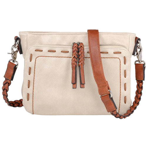 Concealed Carry Skylar Crossbody by Lady Conceal
