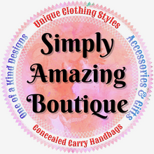 Simply Amazing Boutique
