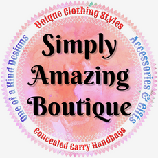 Simply Amazing Boutique