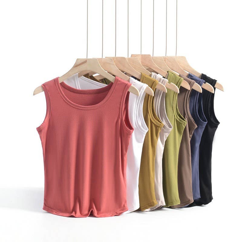 Hope & Sunshine - Camisole Top For Women
