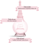 Bonjour de Paris - Eau de Parfum - Floral - 3.3 oz (100ml)