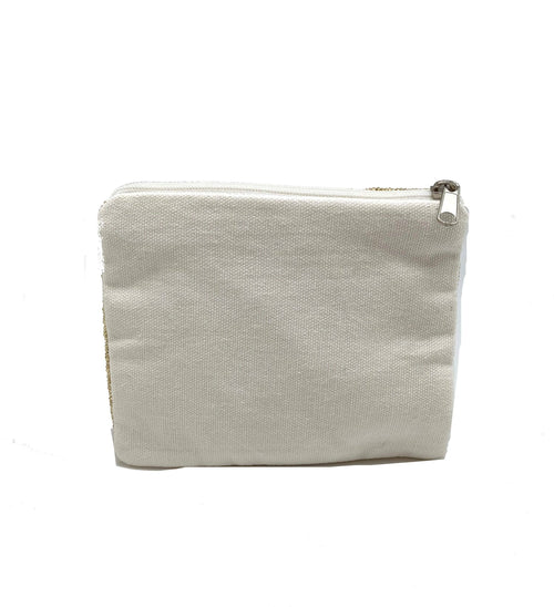 Ole - TEQUILA Beaded Coin Purse LAC-CP-1006