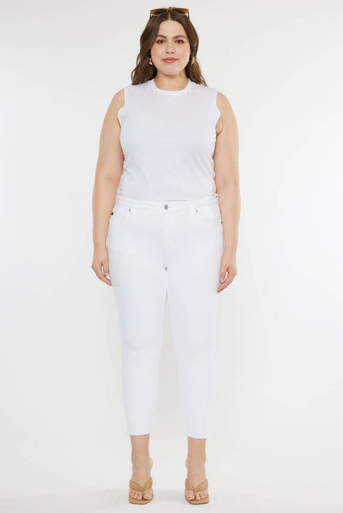 Kan Can USA - KC7318WT-P