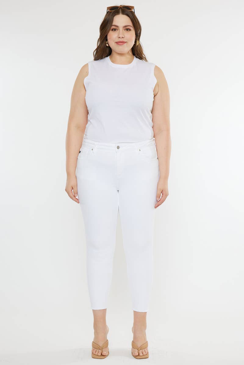 Kan Can USA - KC7318WT-P