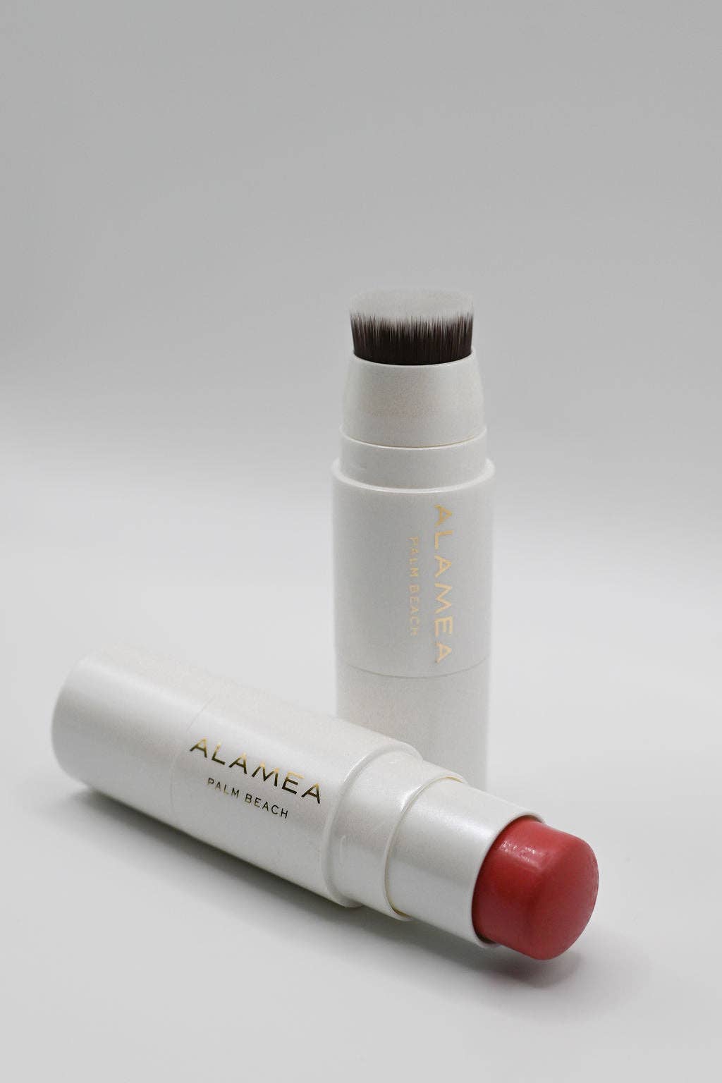 Alamea Palm Beach - Cheeky Sheer Cream Blush SPF 30