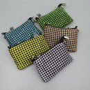 Ole - Mini Rhinestone Coin Purse