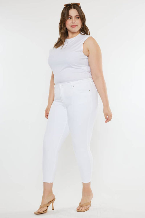 Kan Can USA - KC7318WT-P