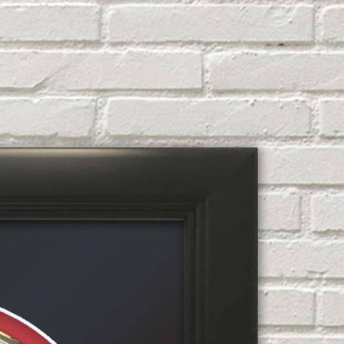 Gold Record Outlet - Elvis Blue Suede Shoes Legends of Music Gold Display