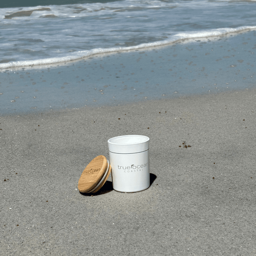 True Ocean - Coastal Candle  - 5 oz.