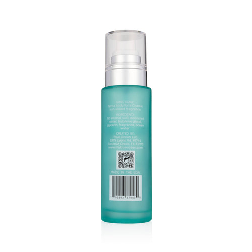 True Ocean - True Ocean: Body Spray - 3.4oz.