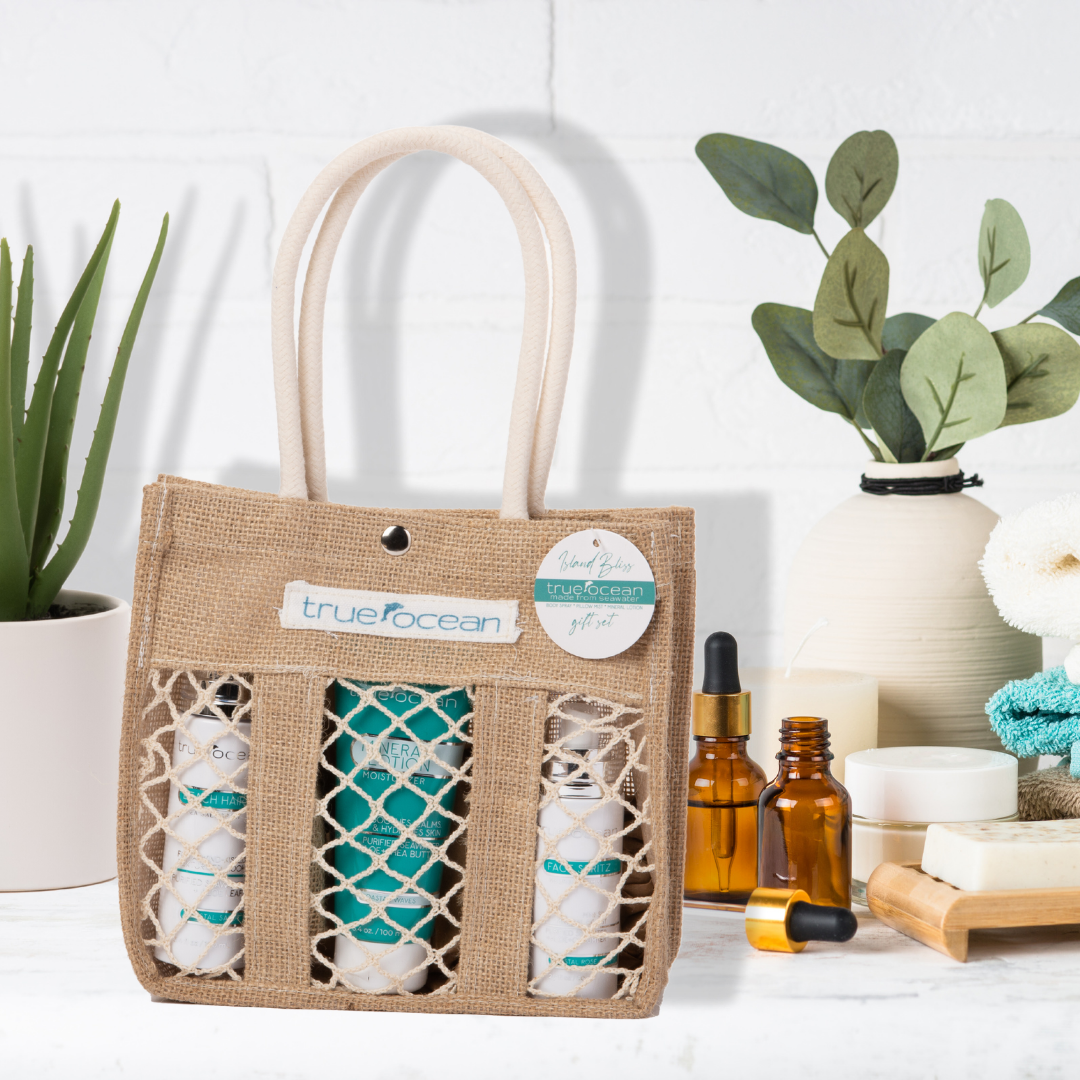 True Ocean - Gift Set - Sail Away