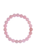 Ole - Rose Quartz Stone Bracelets B1593