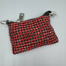 Ole - Mini Rhinestone Coin Purse