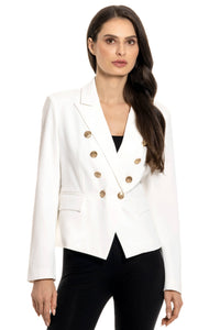 Adore - AD2508 - Double-Breasted Blazer