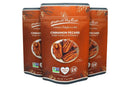 Nuts On The Run - Cinnamon Pecans