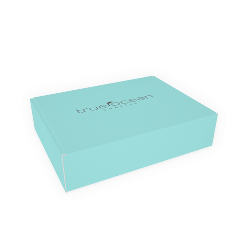True Ocean - True Ocean Gift Box