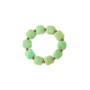 Organic Tagua Jewelry - Erica Bracelet