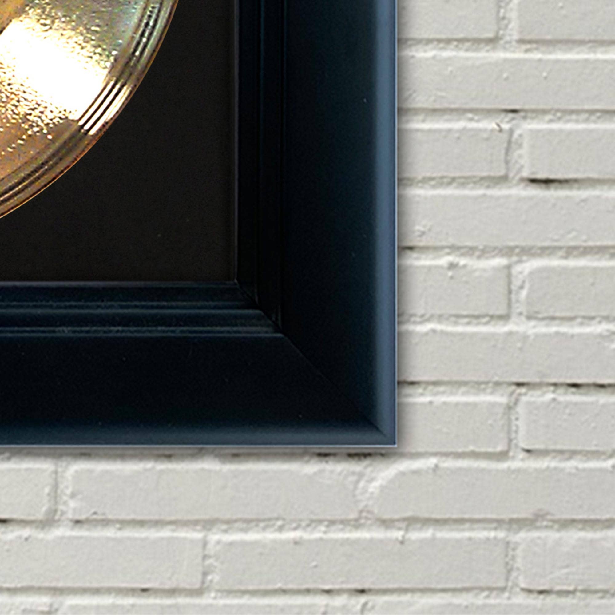 Gold Record Outlet - Beatles "Hey Jude" Framed Record Display