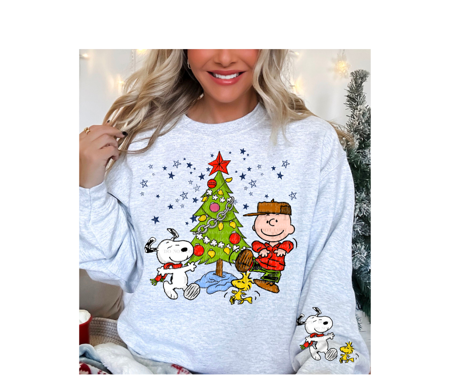 CHRISTMAS