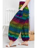 Kathmandu Imports - Smoked Pants (TH-1645PK)