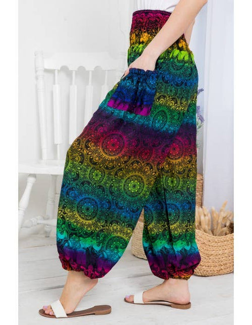 Kathmandu Imports - Smoked Pants (TH-1645PK)