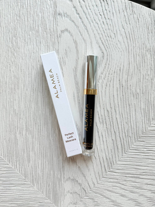 Alamea Palm Beach - Perfect Lash Mascara