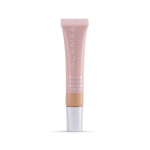 Alamea Palm Beach - Protect and Correct Concealer SPF 35