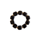 Organic Tagua Jewelry - Erica Bracelet