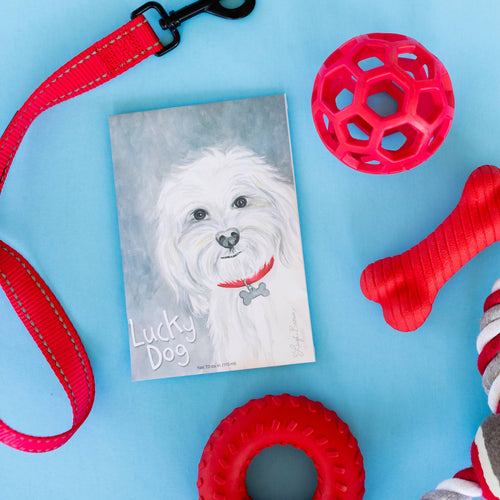 The Willowbrook Company - Fresh Scents Lucky Dog Sachets
