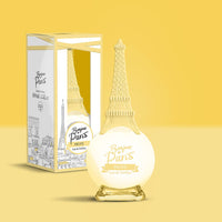 Bonjour de Paris - Distributed by Scents of Europe - Eau de Parfum - Fruity - 3.3 oz (100ml)