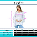 Young Threads - Boho Chic Jhabla Top with Georgette and Lace