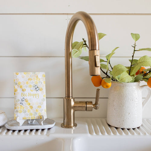 The Willowbrook Company - Fresh Scents | Bee Happy Sachets | Summer Scent