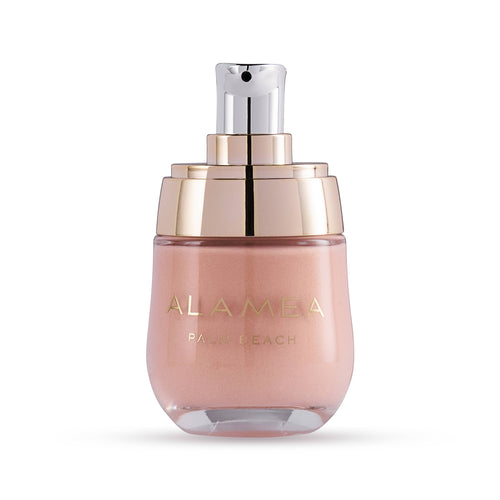 Alamea Palm Beach - Glow Base Skin Primer SPF 30