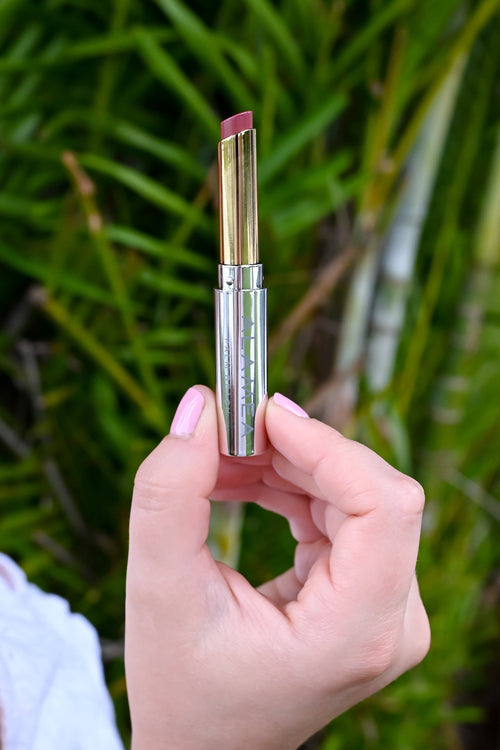 Alamea Palm Beach - The Skinny Satin Lipstick SPF 30