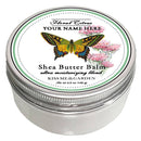 Kiss Me in the Garden - Simply Amazing Garden Lover Balm Floral Citrus 5 oz
