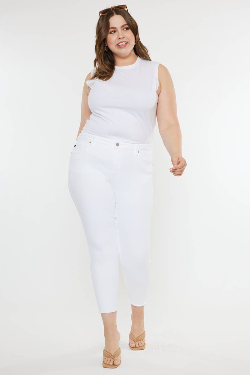 Kan Can USA - KC7318WT-P