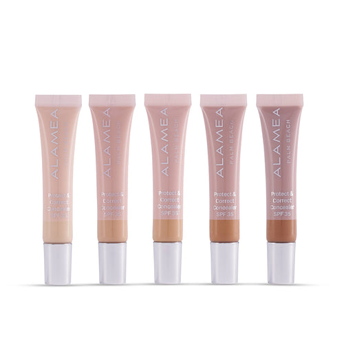 Alamea Palm Beach - Protect and Correct Concealer SPF 35
