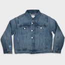 Love in Faith - Living Proof Denim Jacket