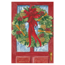 The Willowbrook Company - Fresh Scents | Red Door Wreath Sachets | Holiday, Christmas