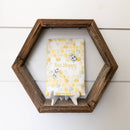 The Willowbrook Company - Fresh Scents | Bee Happy Sachets | Summer Scent