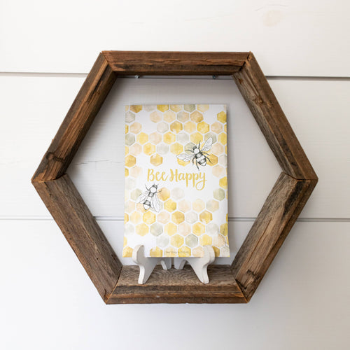 The Willowbrook Company - Fresh Scents | Bee Happy Sachets | Summer Scent