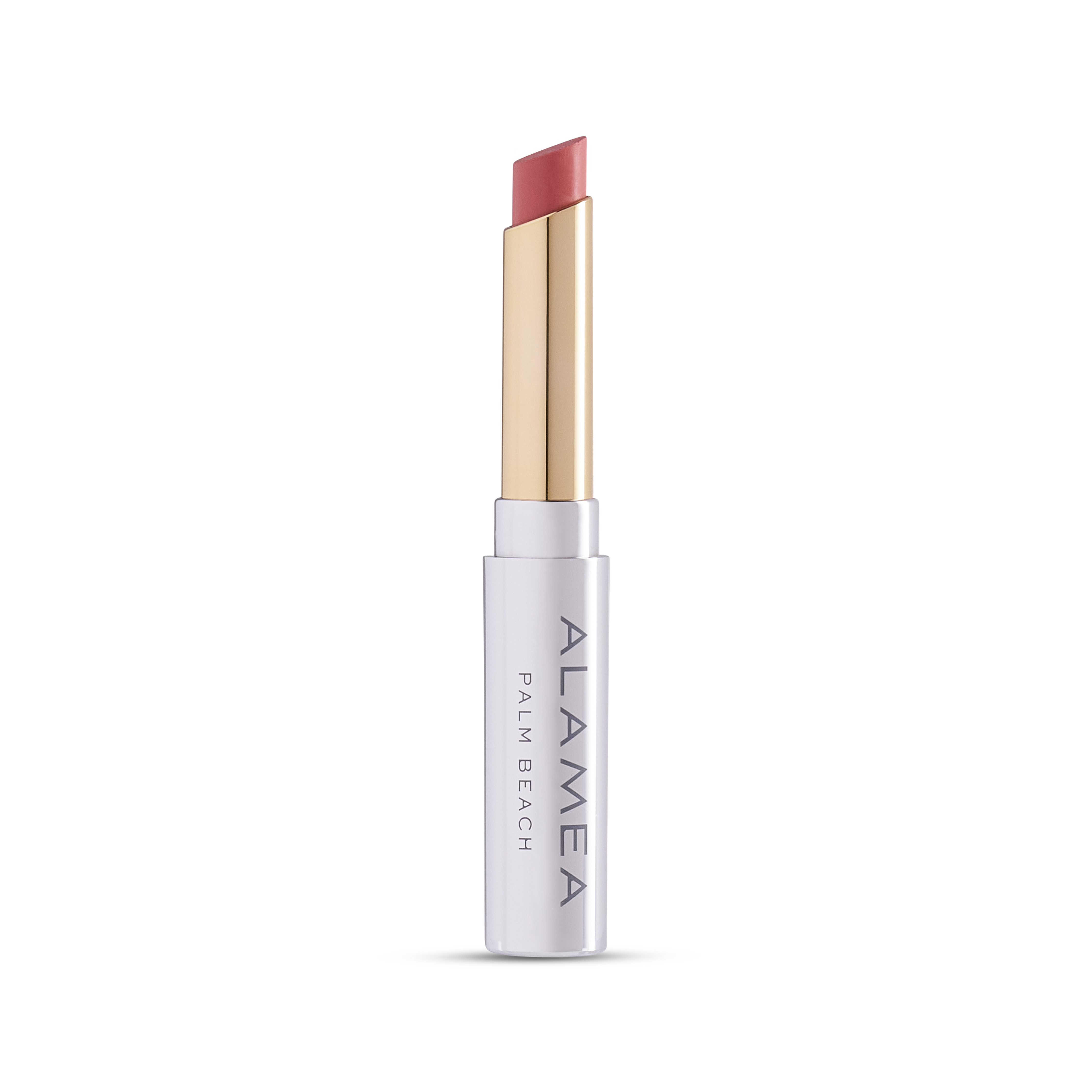Alamea Palm Beach - The Skinny Satin Lipstick SPF 30
